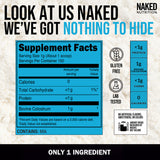 Grass-Fed Colostrum Powder | Naked Colostrum - 150 Servings