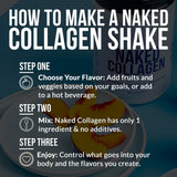 collagen peptides powder