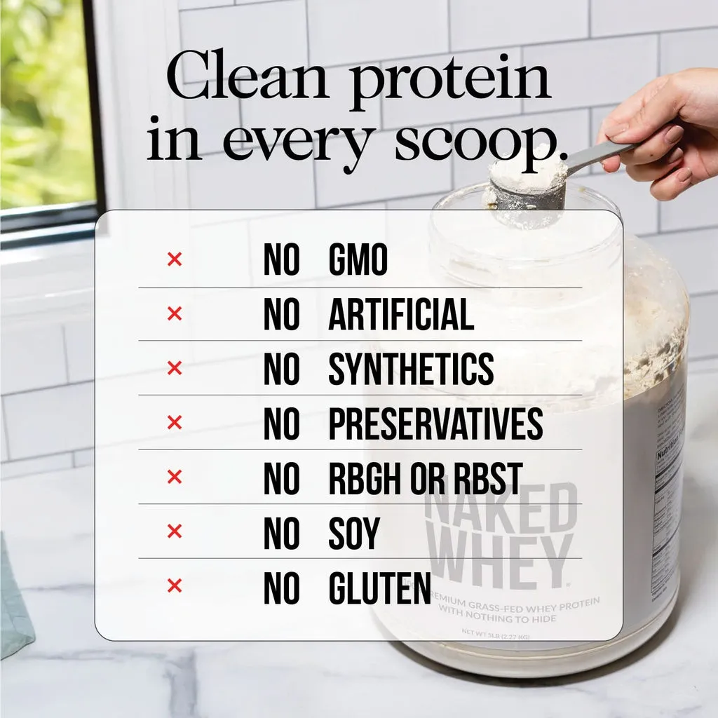 gmo free whey isolate protein