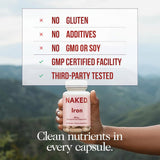 best iron supplement for anemia