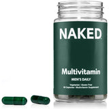 multivitamin for men