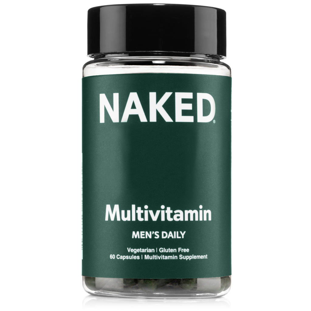 men's multivitamin