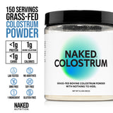 colostrum bovine