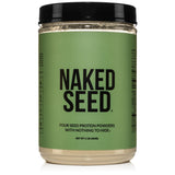 four seed protein powder