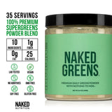 super greens powder