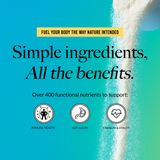 colostrum supplement