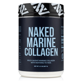 Marine Collagen Peptides Protein Powder | Naked Marine Collagen